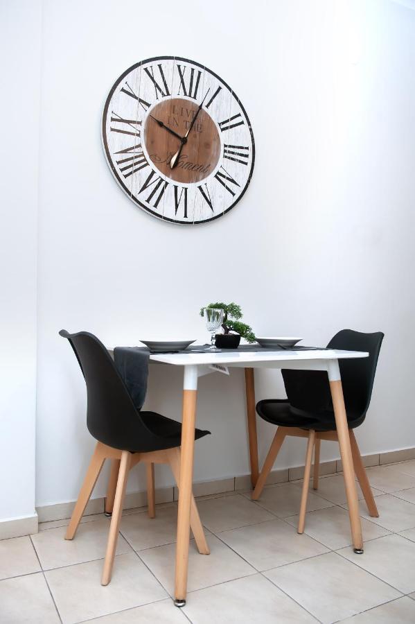 Stylish Apartment Salonic Exterior foto