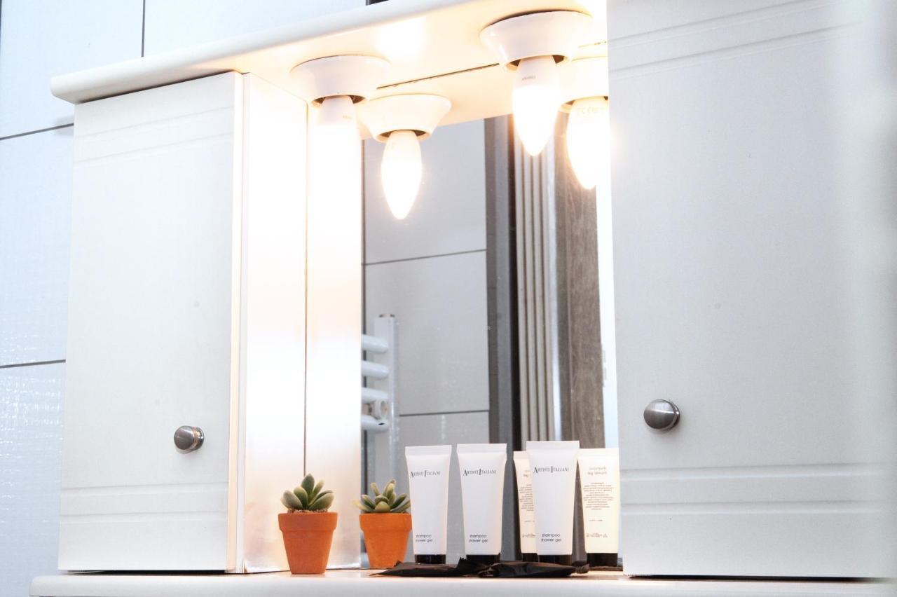Stylish Apartment Salonic Exterior foto