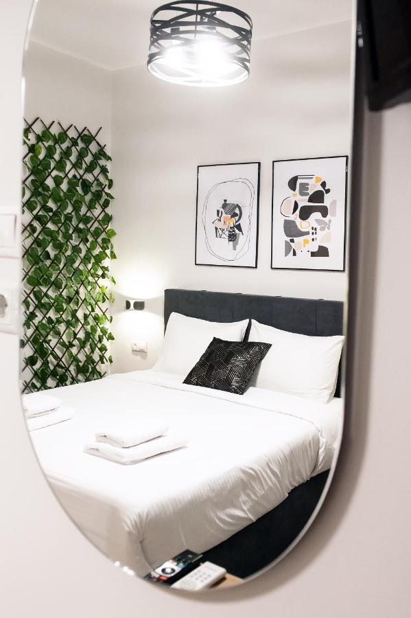 Stylish Apartment Salonic Exterior foto