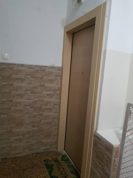 Stylish Apartment Salonic Exterior foto