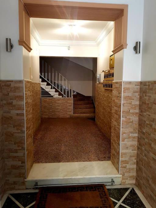 Stylish Apartment Salonic Exterior foto
