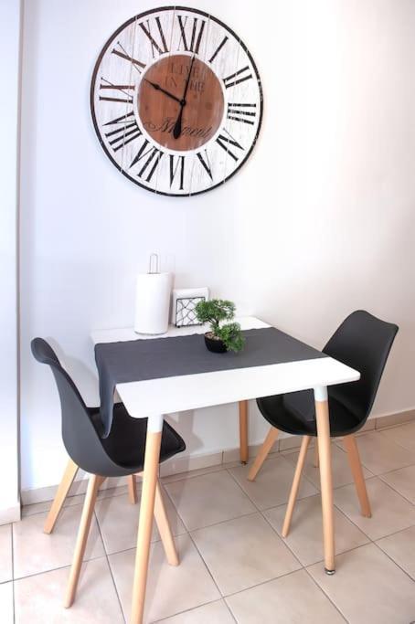 Stylish Apartment Salonic Exterior foto